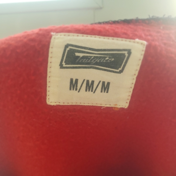 Men's Crew Neck Sweater - Picture 5 of 5